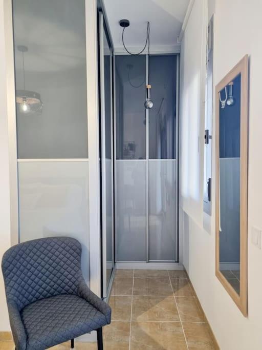 Cal Marc - Piso Con Piscina Y Terraza Apartment Ulldecona Ngoại thất bức ảnh